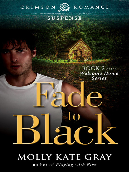 Title details for Fade to Black by Molly Kate Gray - Available